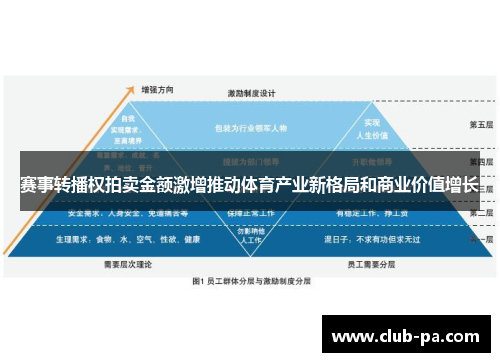 赛事转播权拍卖金额激增推动体育产业新格局和商业价值增长