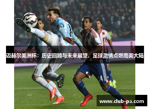 迈赫尔美洲杯：历史回顾与未来展望，足球激情点燃南美大陆
