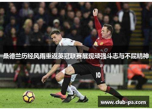 桑德兰历经风雨重返英冠联赛展现顽强斗志与不屈精神